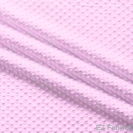 Minky Dots               